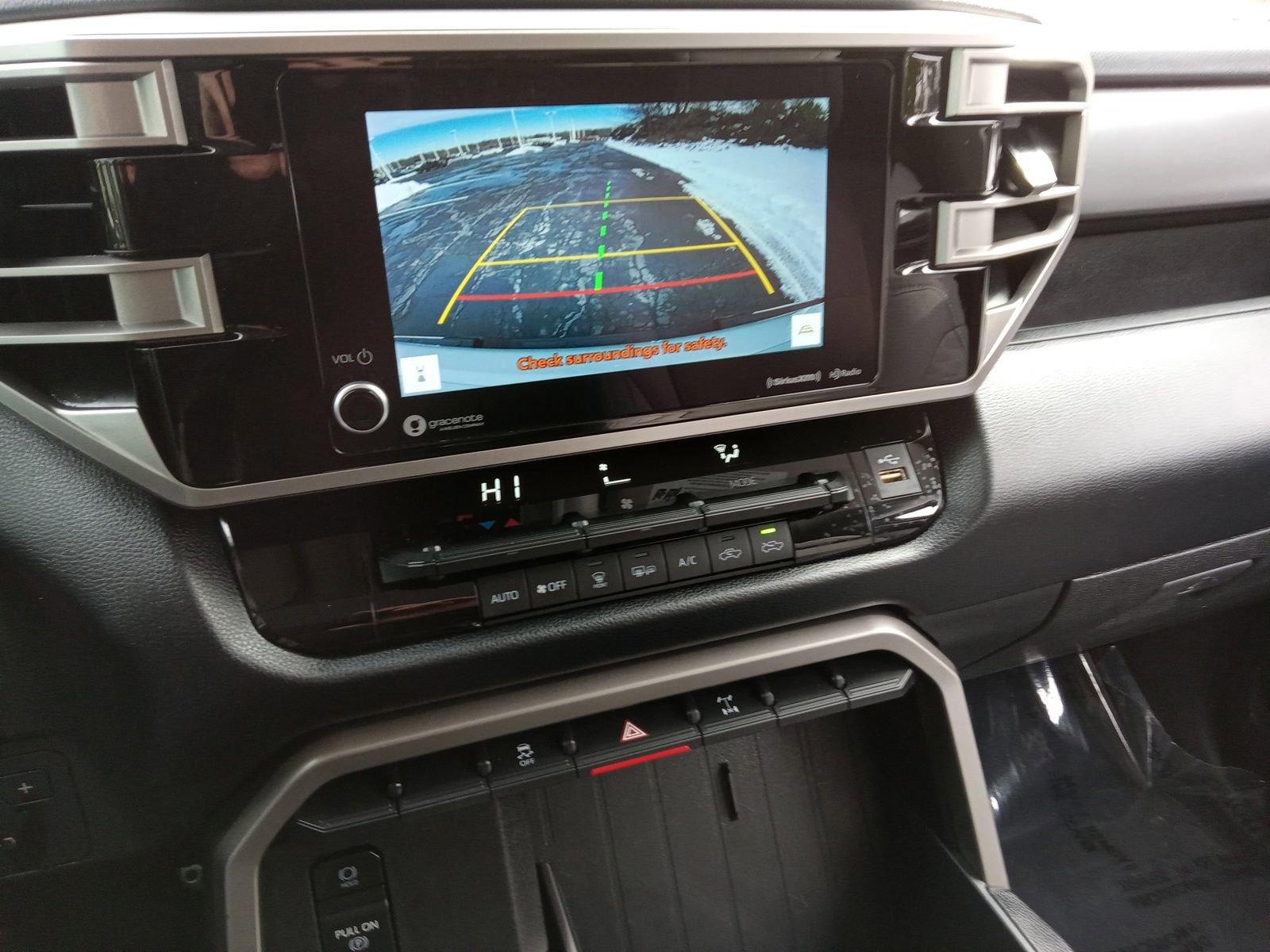 Used 2023 Toyota Tundra SR5 w/ TRD Off-Road Package image 18