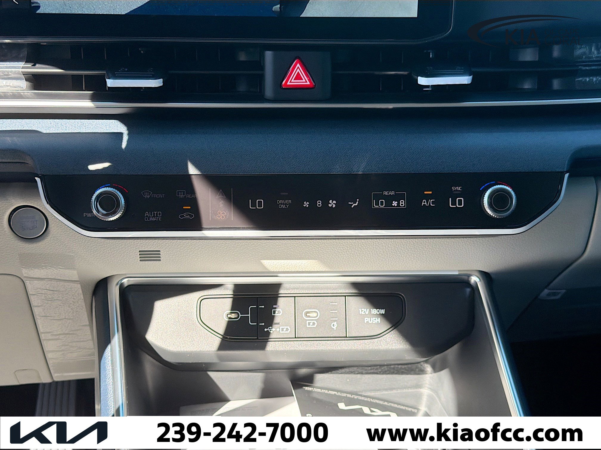New 2026 Kia Carnival SX image 34