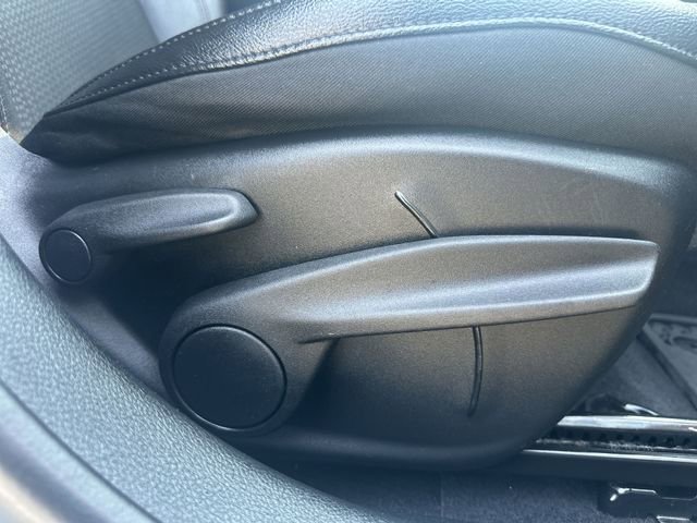 Used 2024 Jeep Compass Trailhawk AWD/4WD image 29