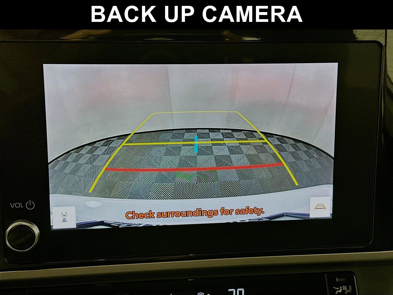 Certified 2025 Toyota Camry LE FWD image 6
