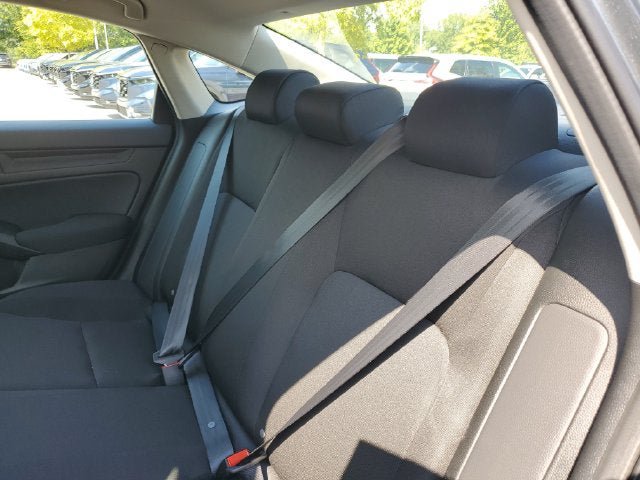 New 2026 Honda Civic LX image 18