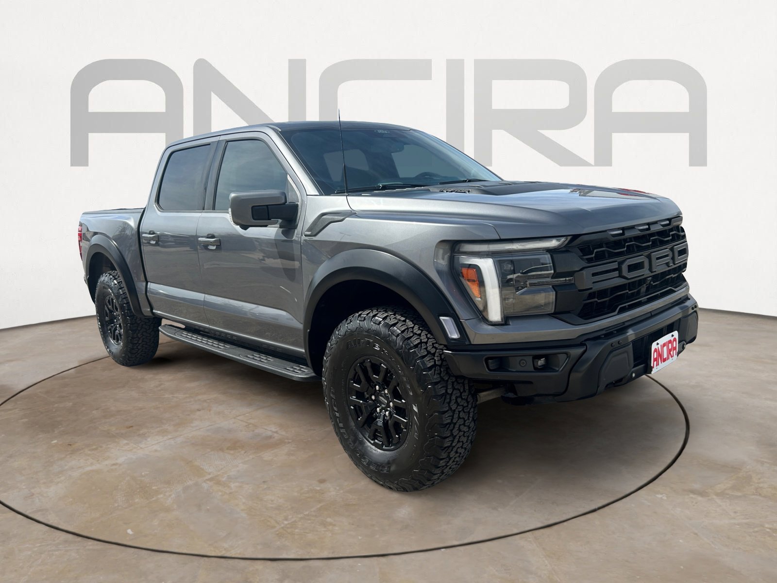 Used 2024 Ford F150 Raptor image 4