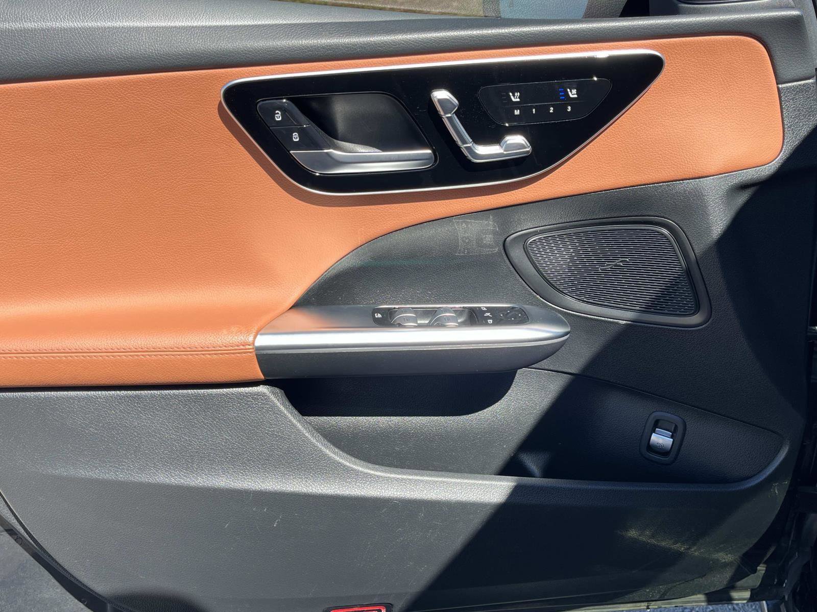 Certified 2022 Mercedes-Benz C 300 Sedan image 18