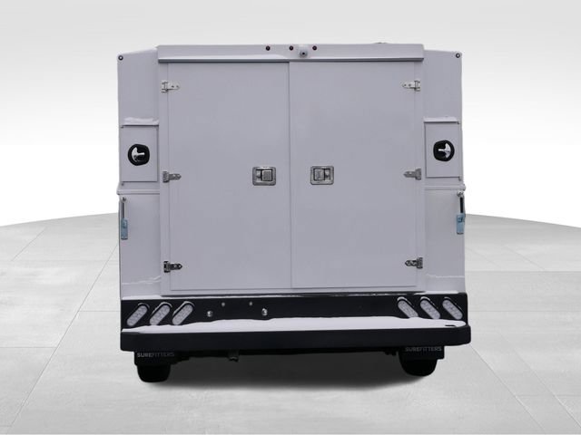 Used 2023 RAM ProMaster 3500 w/ LED Premium image 6