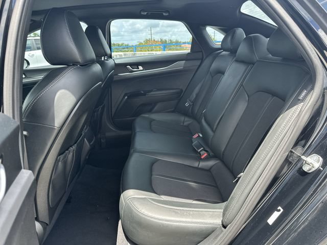 Used 2024 Kia K5 GT-Line FWD image 27