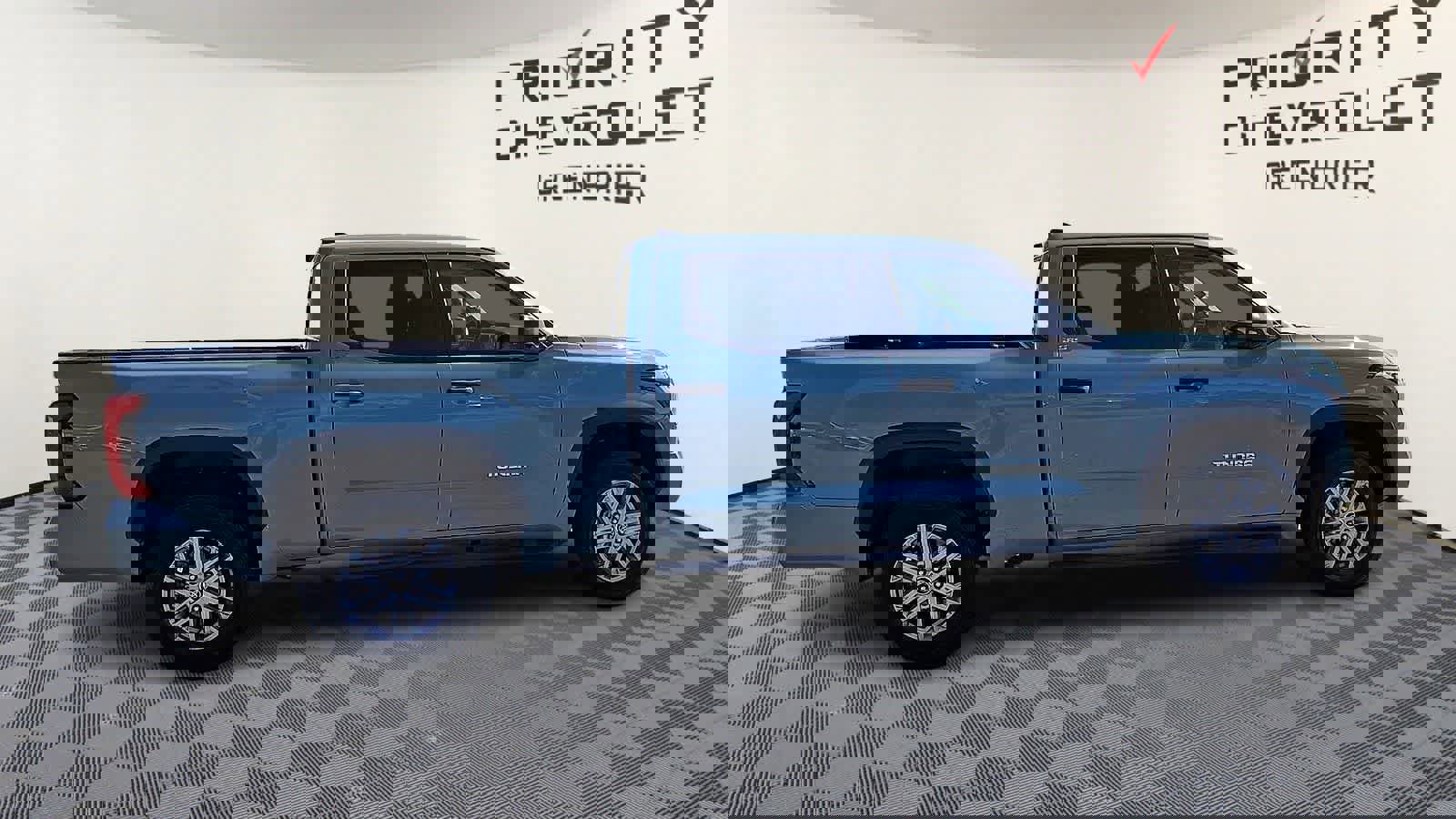 Used 2024 Toyota Tundra SR5 w/ SR5 Convenience Package image 9