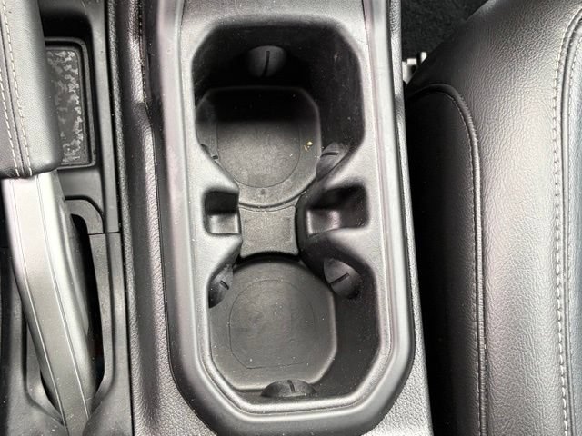 Used 2023 Jeep Wrangler Unlimited Sahara w/ Safety Group AWD/4WD image 26