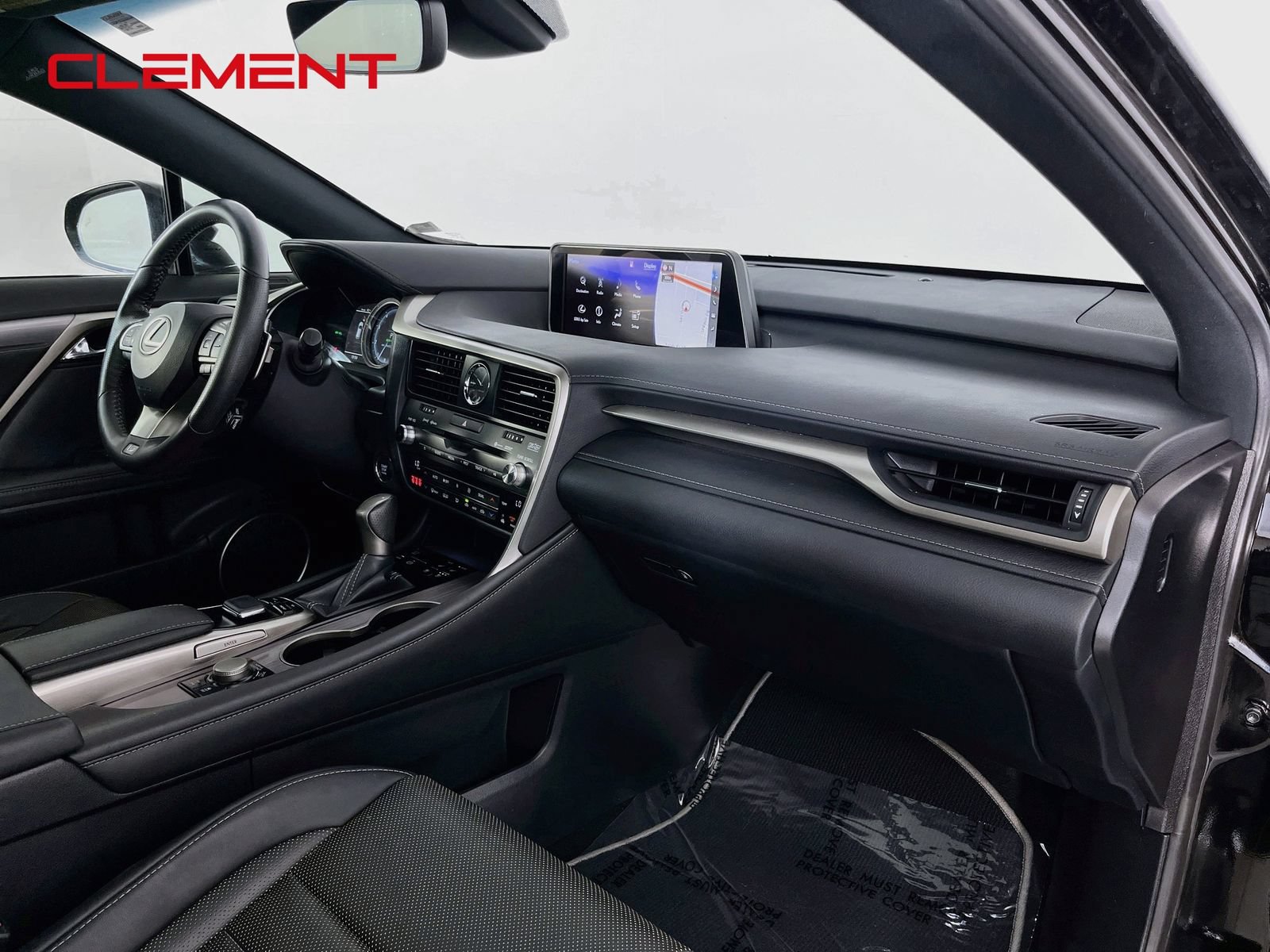 Used 2019 Lexus RX 350 F Sport AWD/4WD image 36
