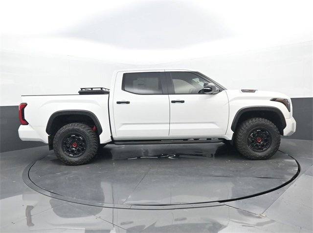 New 2026 Toyota Tundra TRD Pro image 2