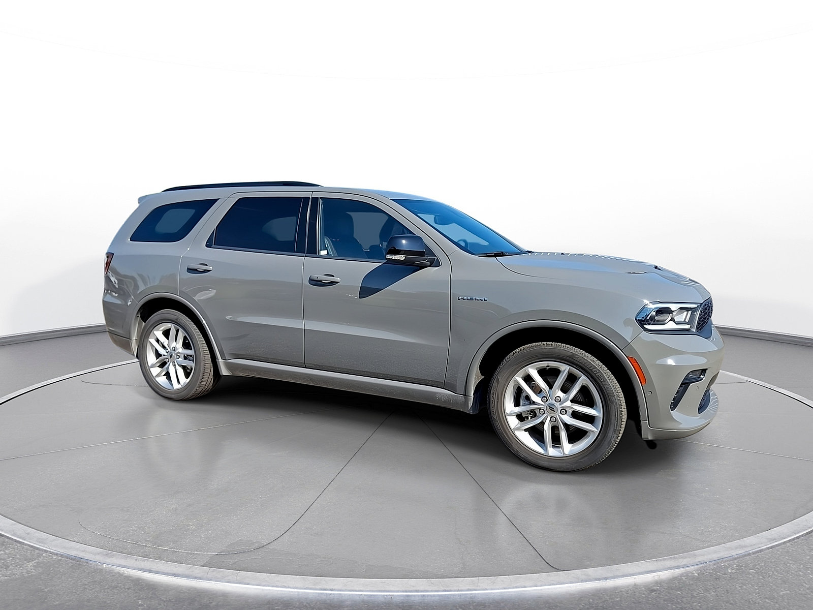 Used 2023 Dodge Durango R/T AWD/4WD image 9