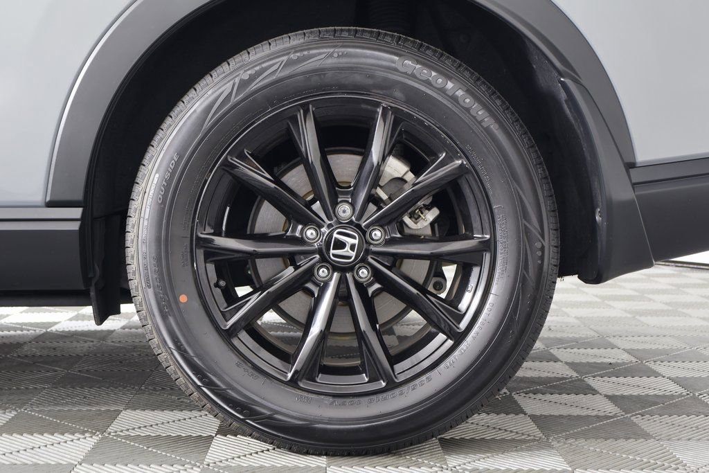Used 2024 Honda CR-V Sport-L image 16