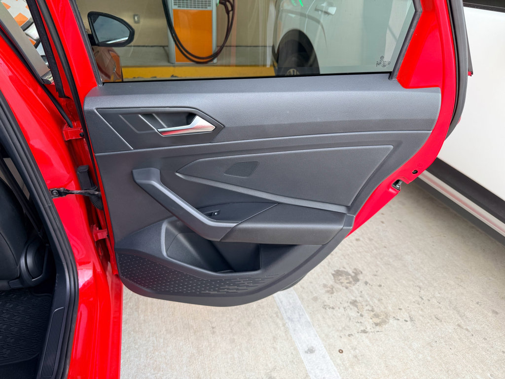 Used 2019 Volkswagen Jetta R-Line FWD image 23