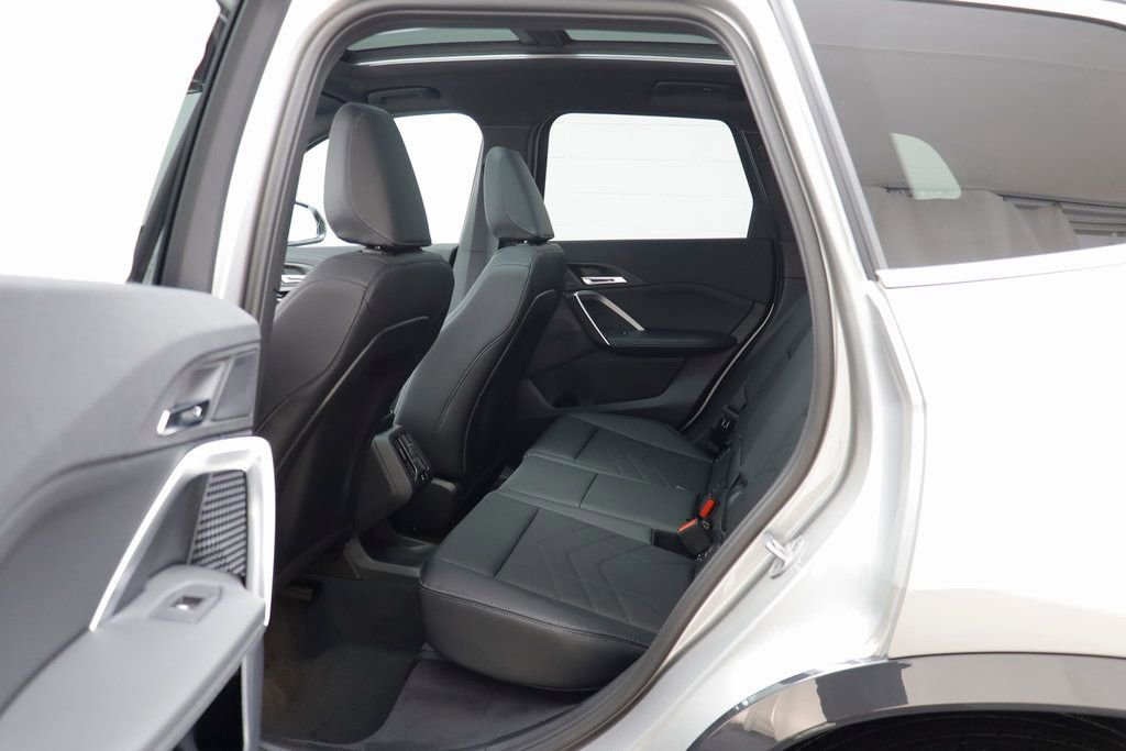 New 2026 BMW X1 xDrive28i w/ Convenience Package image 13