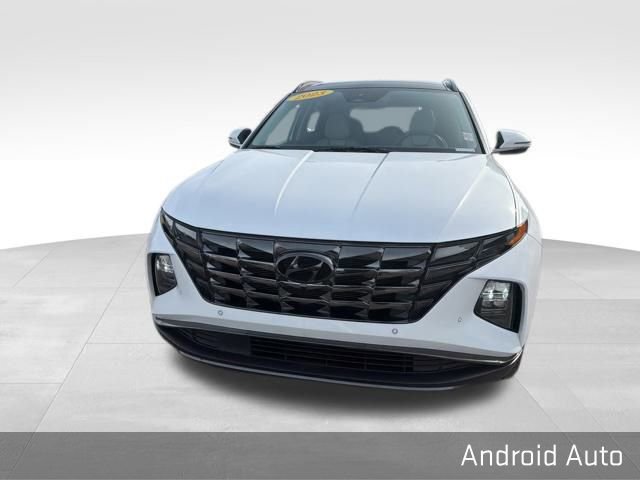 Used 2023 Hyundai Tucson Limited image 5