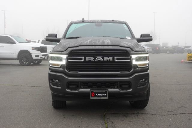 Used 2021 RAM 2500 Big Horn w/ Level B Equipment Group image 2