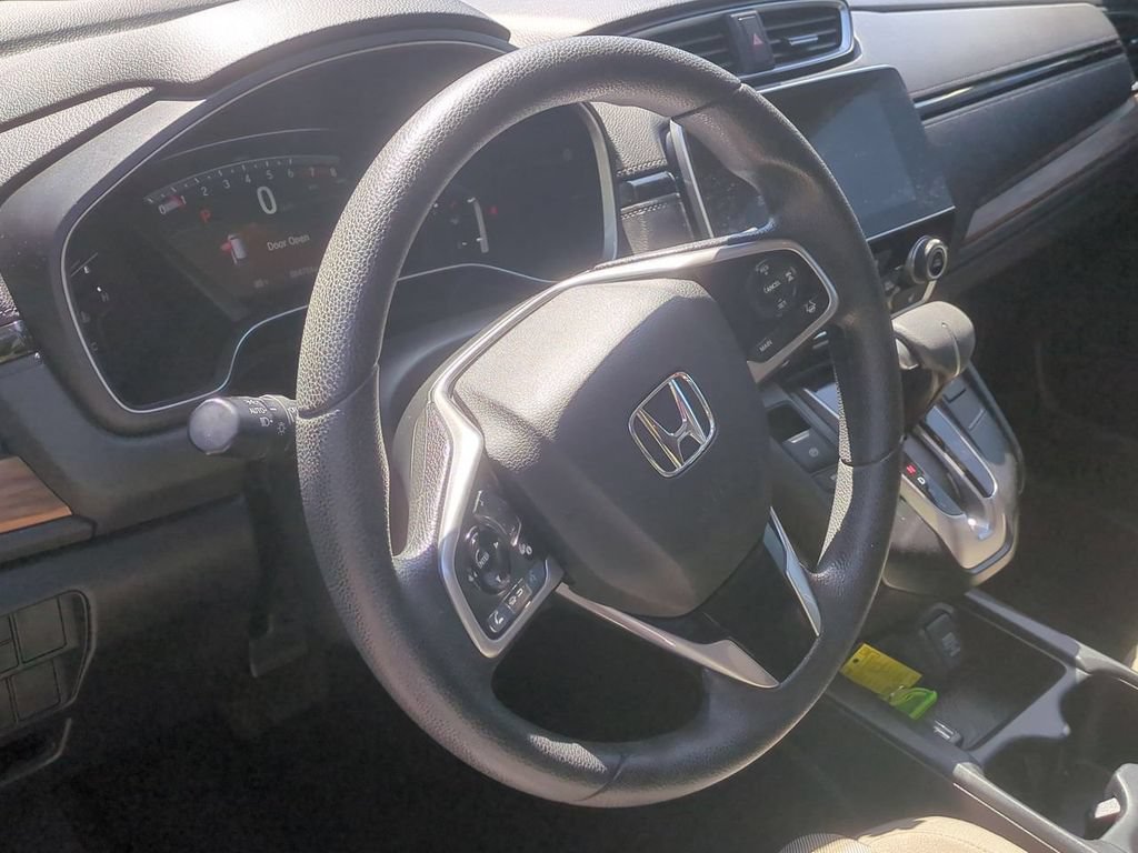 Used 2019 Honda CR-V EX image 14
