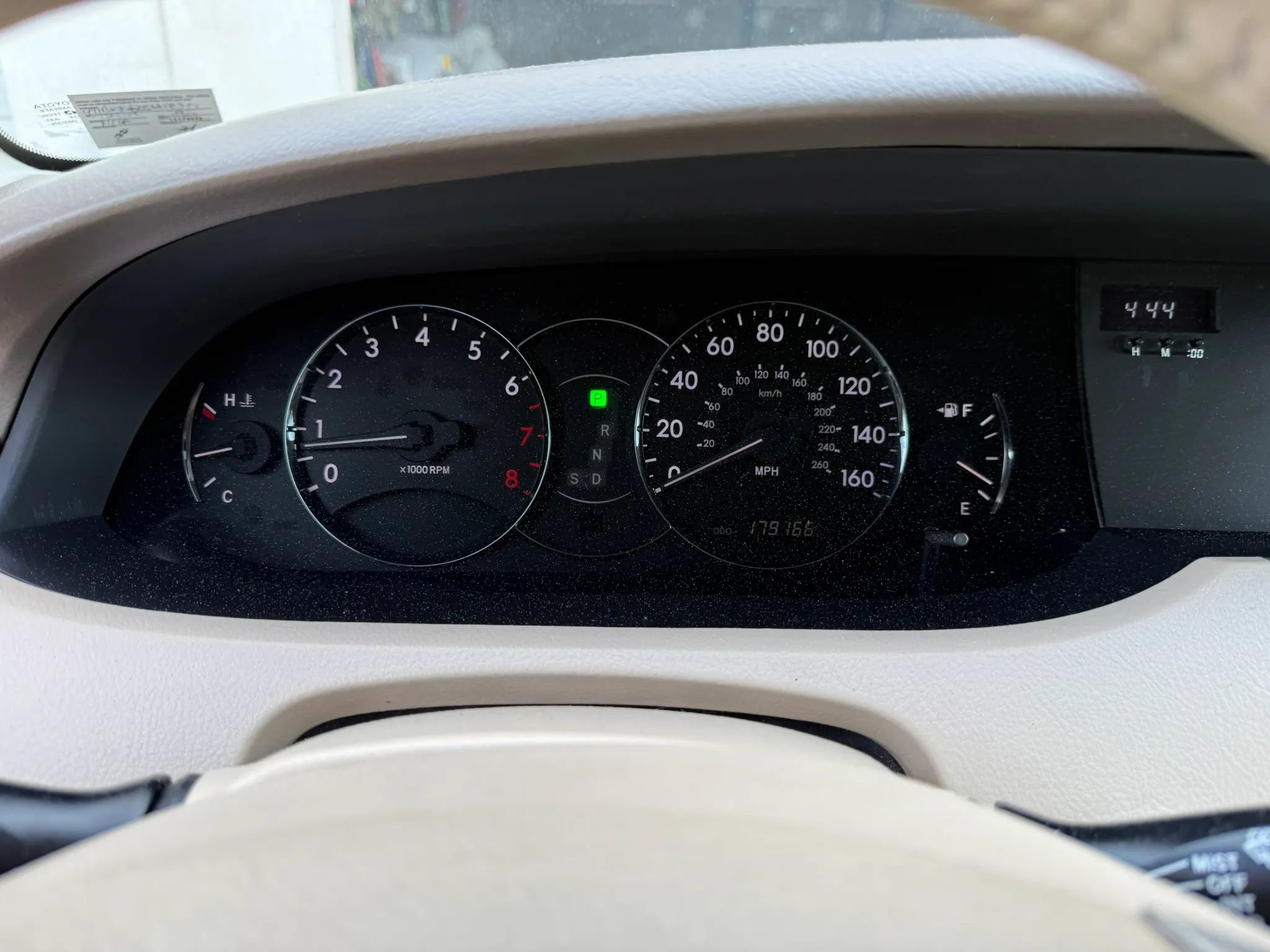 Used 2005 Toyota Avalon XLS FWD image 37