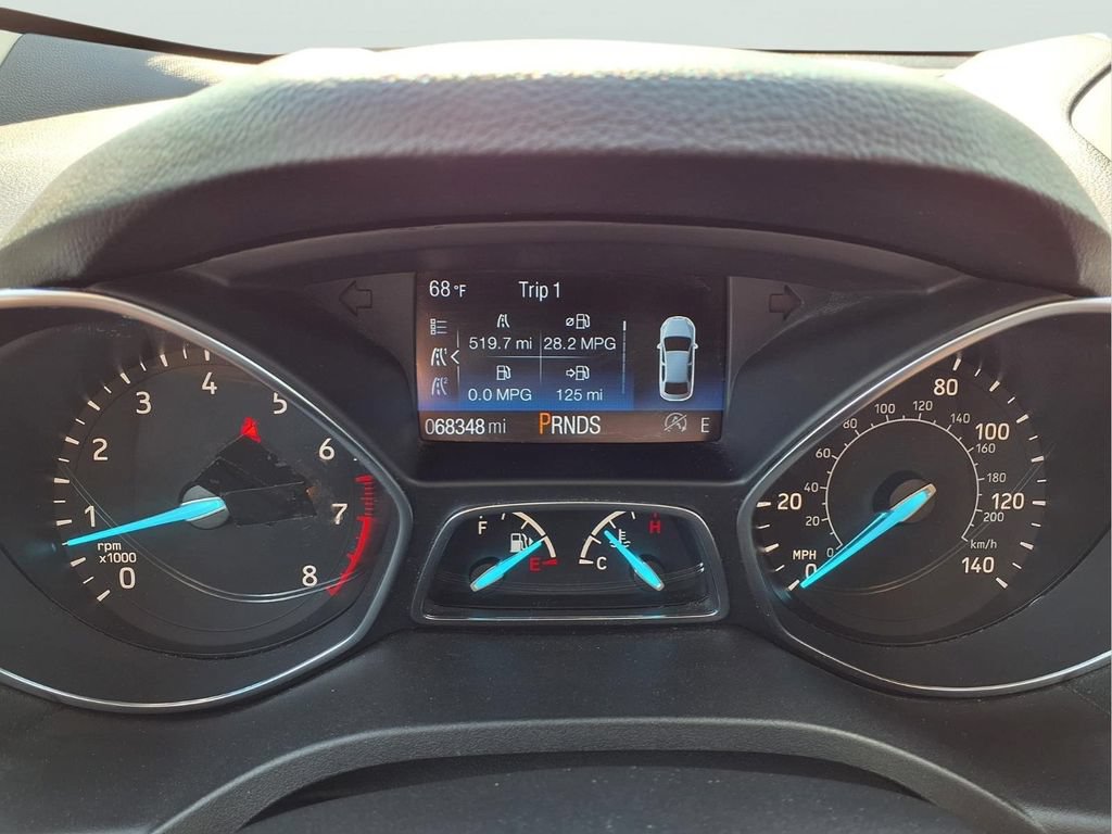 Used 2019 Ford Escape SEL FWD image 16