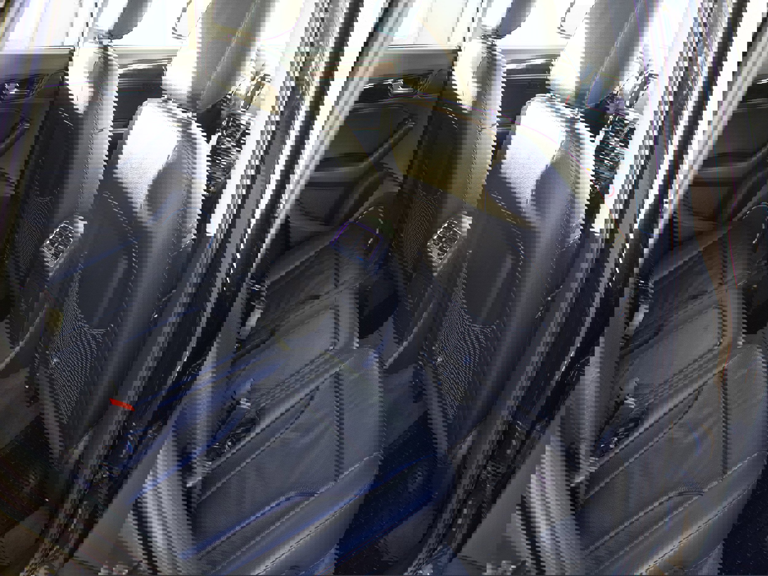 Used 2016 Audi Q5 2.0T Premium Plus w/ Technology Package image 33