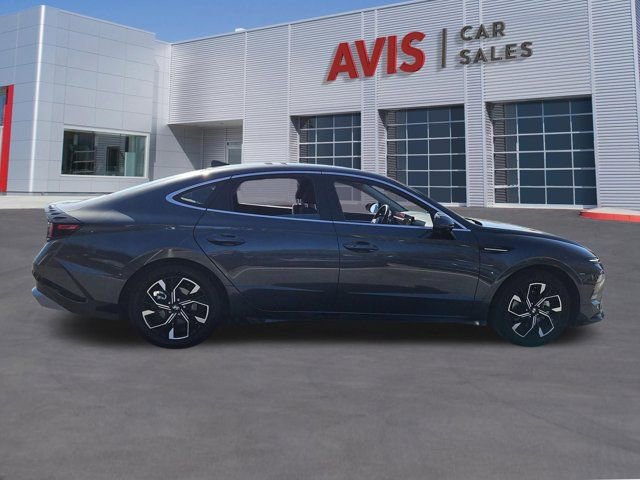 Used 2025 Hyundai Sonata SEL image 5