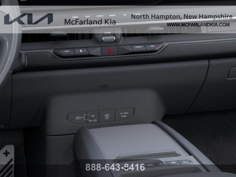 New 2026 Kia EV9 GT-Line image 24
