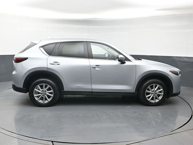 Certified 2023 MAZDA CX-5 AWD 2.5 S w/ Select Package image 6