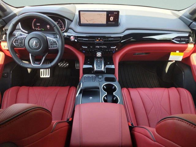 Used 2022 Acura MDX Type S image 15