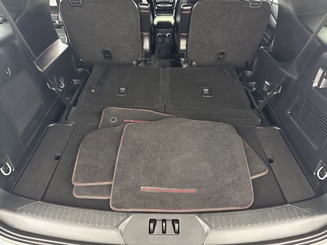 Used 2023 Ford Explorer ST-Line w/ Class IV Trailer Tow Package image 27