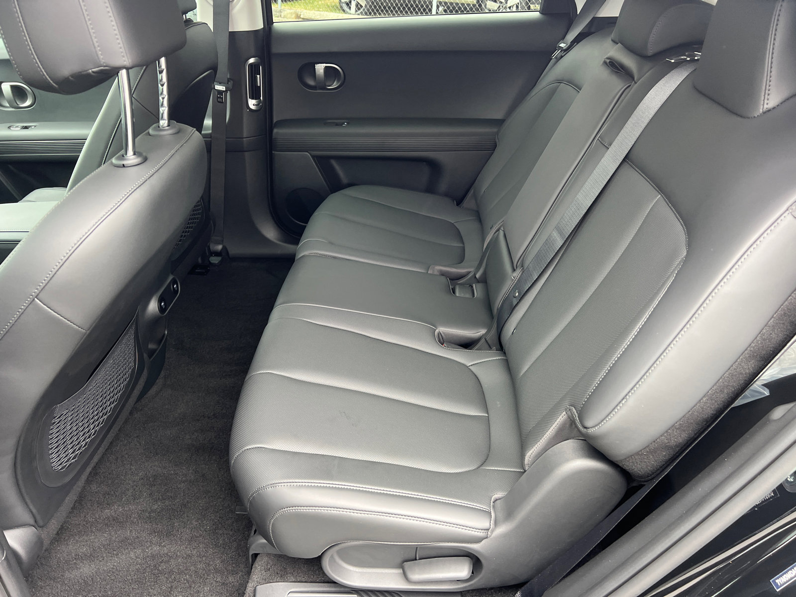 New 2026 Hyundai Ioniq 5 SEL image 15