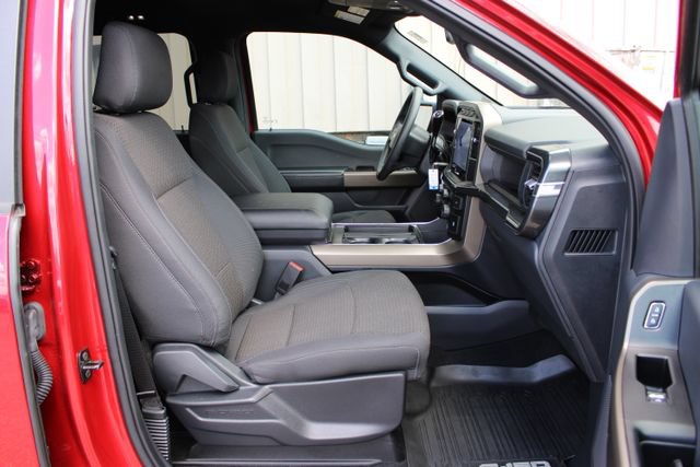 Used 2024 Ford F150 STX w/ Equipment Group 201A FX4 AWD/4WD image 44