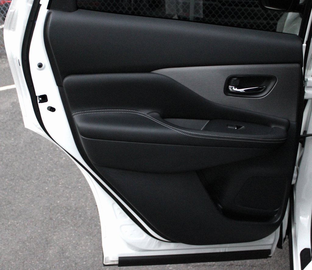 Certified 2024 Nissan Murano SL image 17