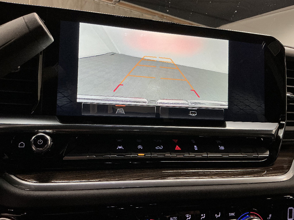 New 2026 GMC Sierra 1500 Elevation image 14