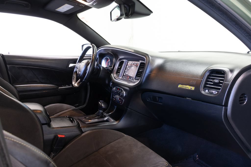 Used 2023 Dodge Charger Scat Pack RWD image 21