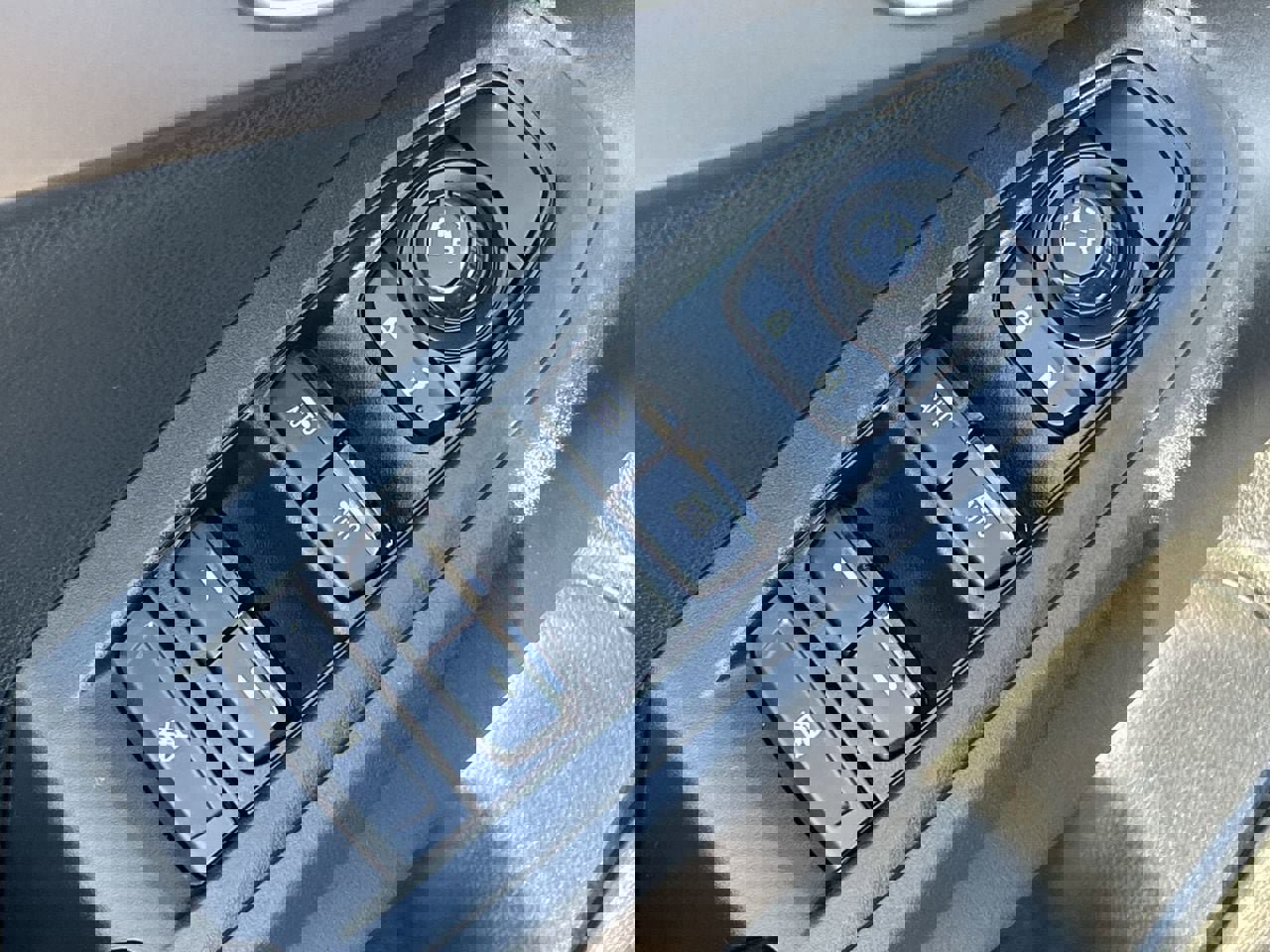 Certified 2025 Subaru Impreza 2.0i Sport image 18