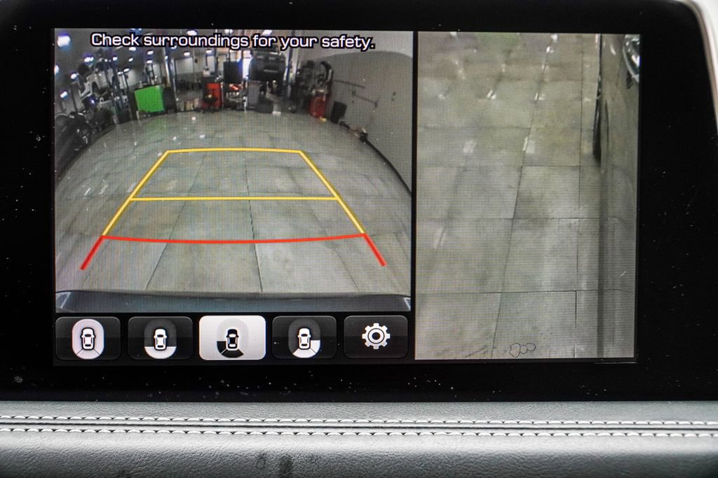 Used 2019 Genesis G70 3.3T Design image 30