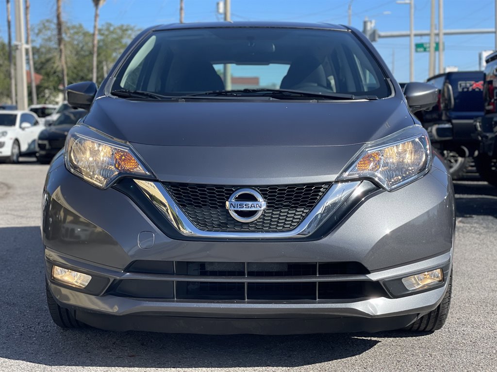 Used 2017 Nissan Versa Note SL image 9