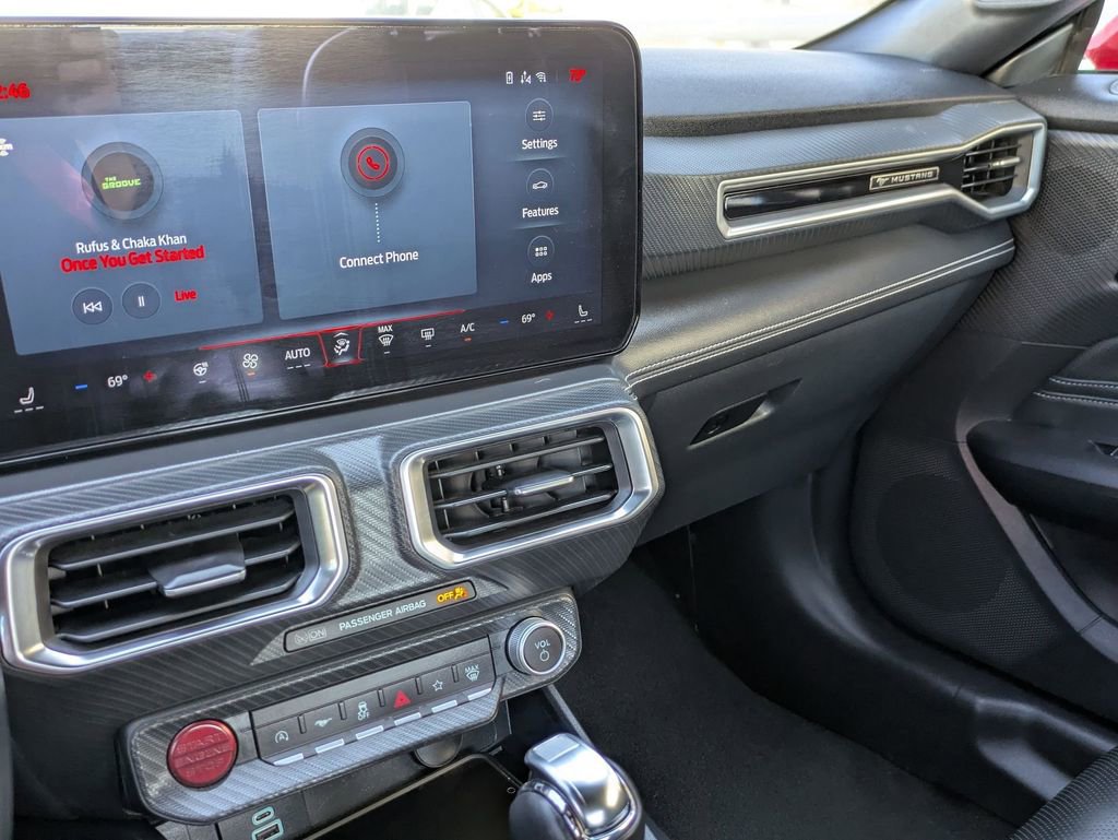 Used 2024 Ford Mustang Premium image 15