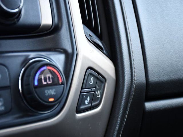 Used 2015 GMC Sierra 1500 Denali w/ Driver Alert Package image 14