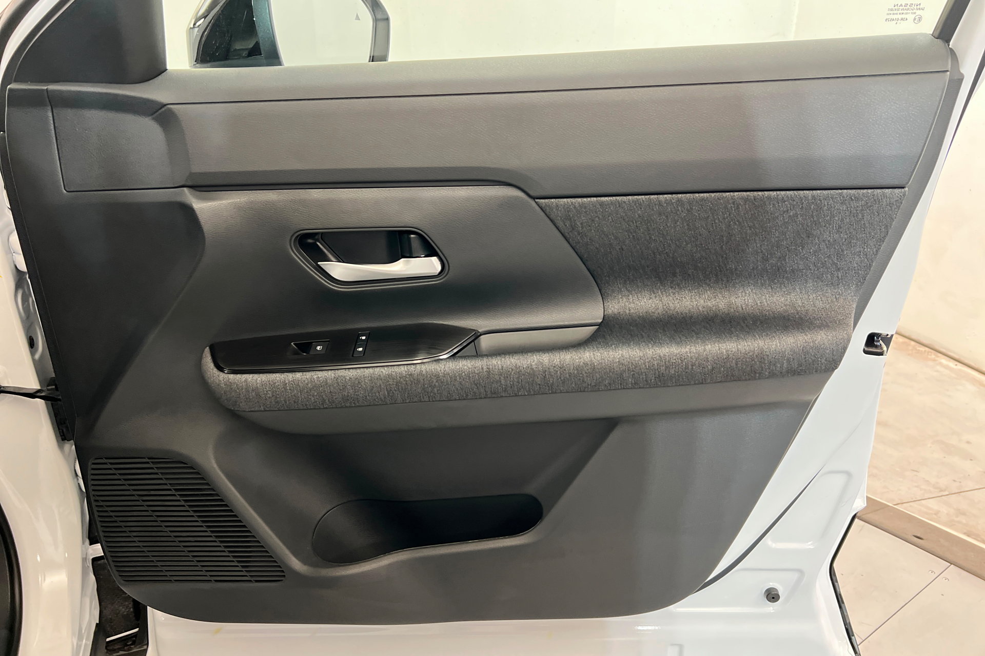 New 2026 Nissan Kicks SV w/ Cold Weather Package FWD image 23