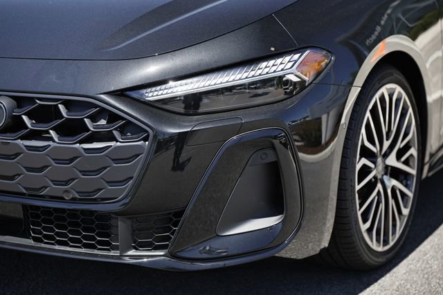 New 2026 Audi S5 Premium Plus AWD/4WD image 12