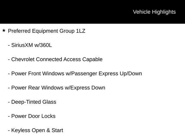 Used 2024 Chevrolet Silverado 2500 LTZ w/ LTZ Plus Package image 11