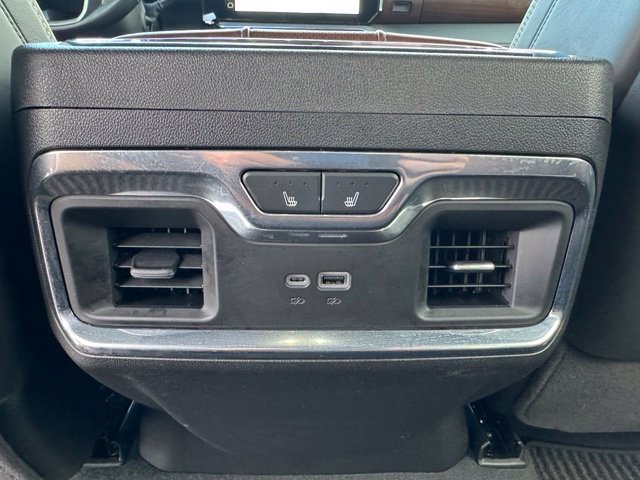 Certified 2025 GMC Sierra 2500 Denali Ultimate AWD/4WD image 23