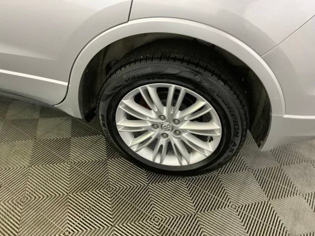 Used 2017 Buick Envision Preferred FWD image 37