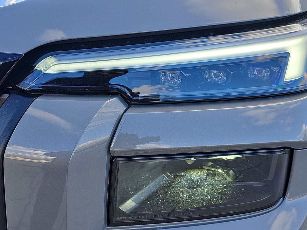 New 2026 Subaru Outback Limited XT AWD/4WD image 33