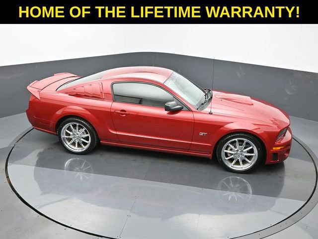 Used 2008 Ford Mustang GT image 50