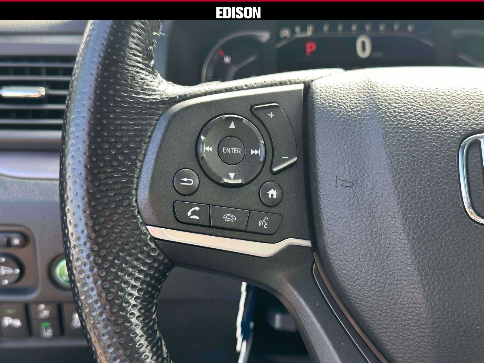 Used 2023 Honda Passport EX-L image 22