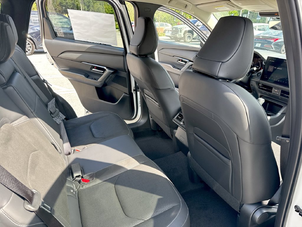 New 2026 MAZDA CX-5 Select AWD/4WD image 33