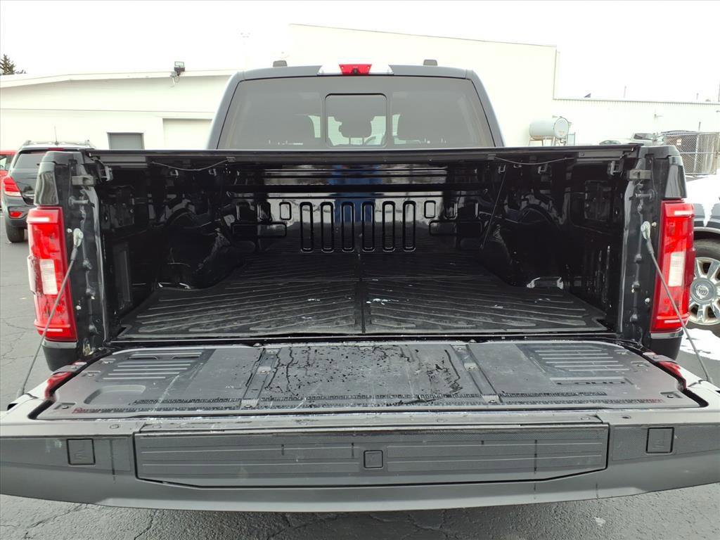 Used 2022 Ford F150 XLT w/ Equipment Group 302A High image 25