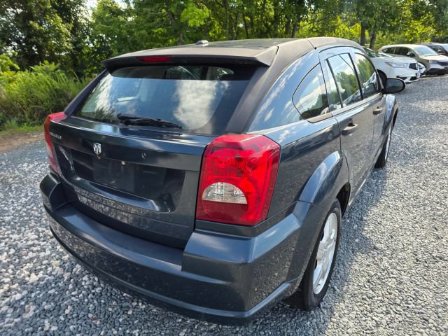 Used 2008 Dodge Caliber SE w/ SE Plus Group FWD image 5