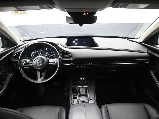 Certified 2023 MAZDA CX-30 AWD 2.5 S w/ Select Package image 19